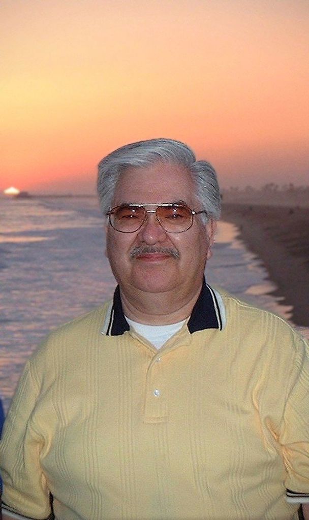 Reyes G. De La Cruz