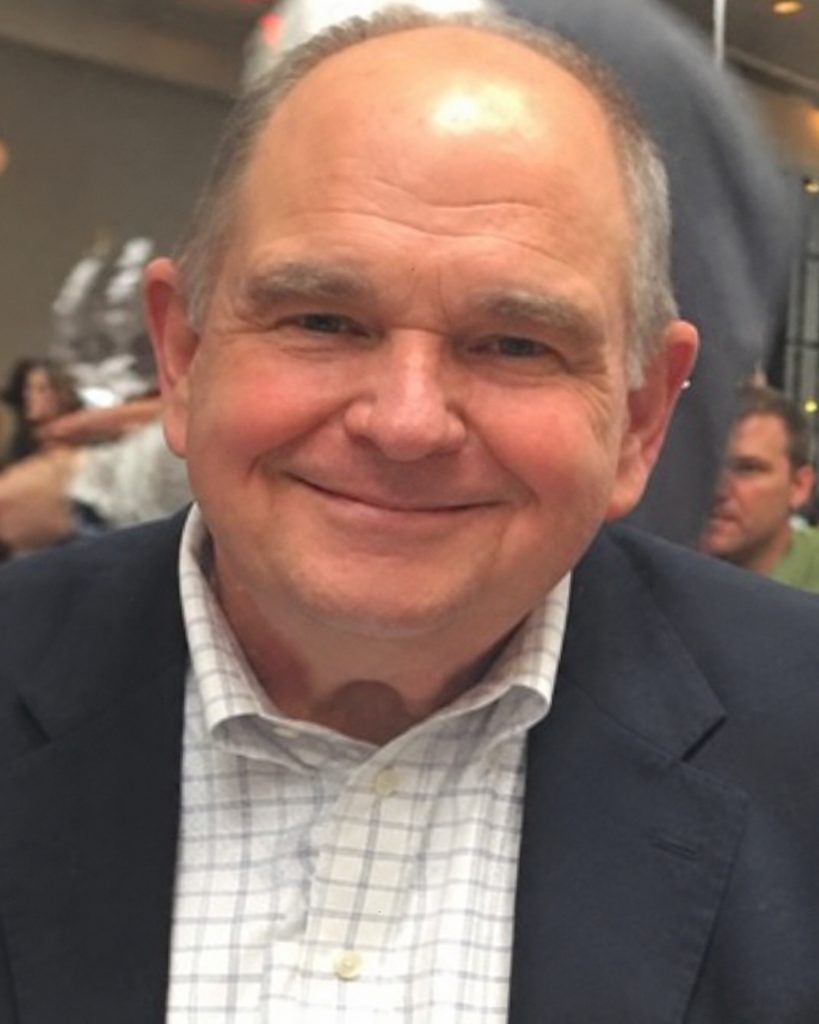 William (Bill) A. Robbins Profile Photo