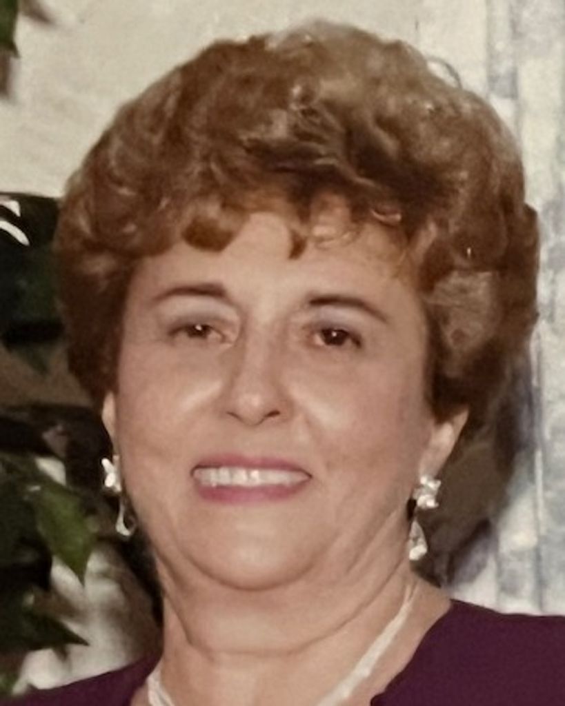 Theresa (Sasso) Bodinizzo Profile Photo