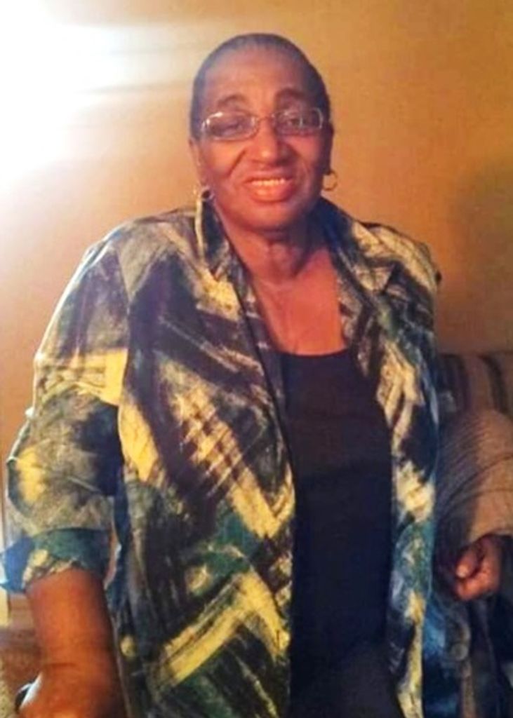 Mrs. Willlie D. Braden Profile Photo