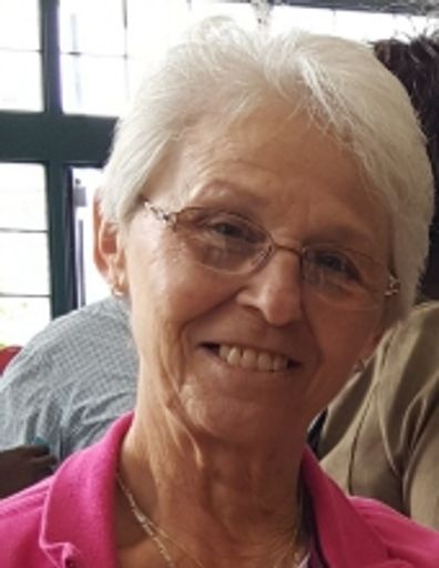 Joanne A. Zarate Profile Photo