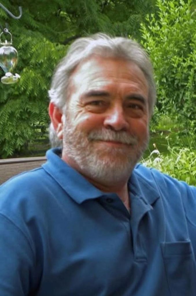 Charles "Chuck" Balsamo, Sr. Profile Photo