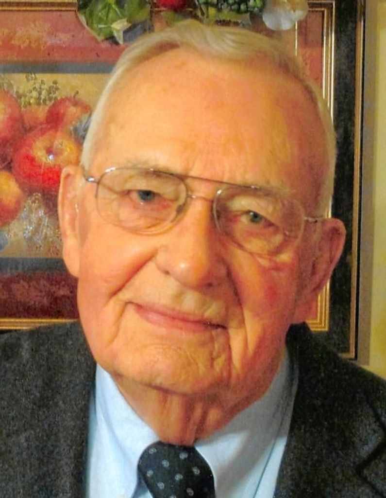 Raymond K. Bruyn Profile Photo