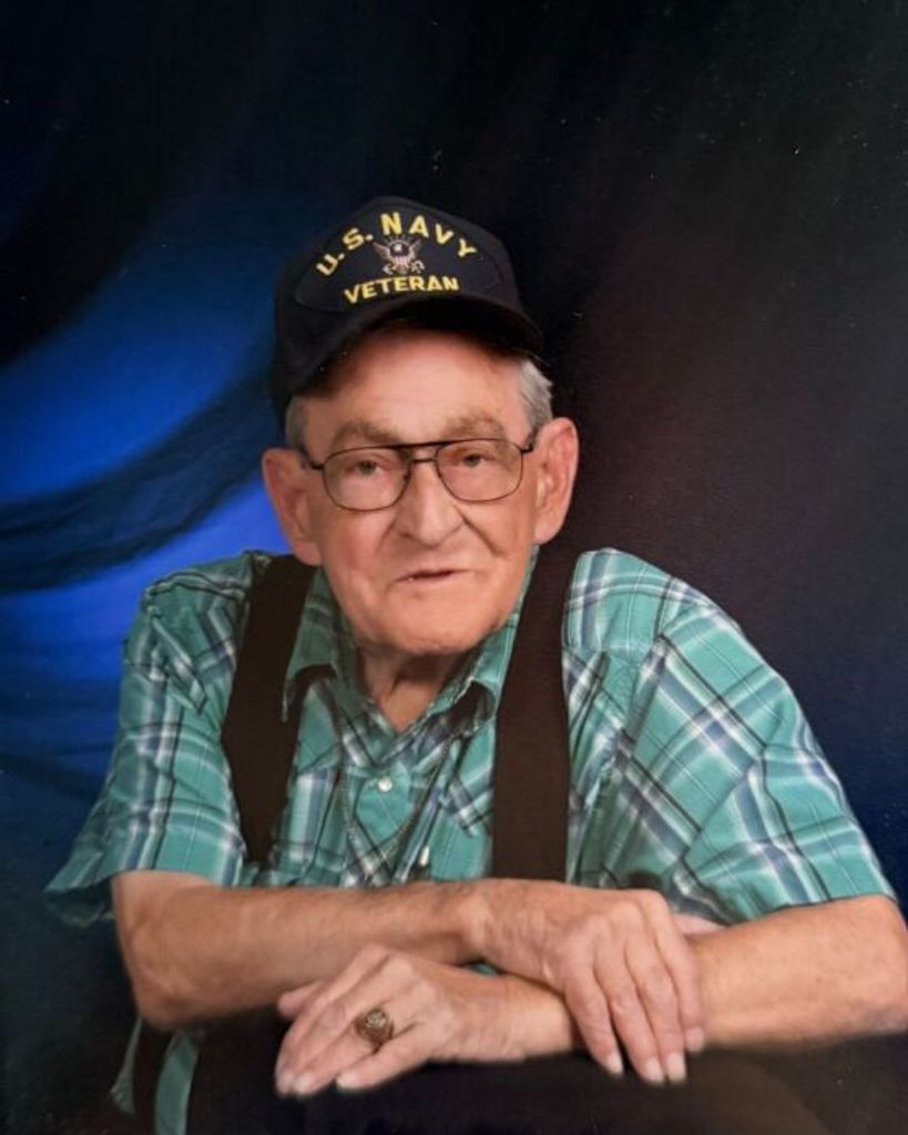 Sidney Allen Stafford