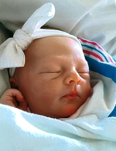 Brylee Mae Gill photo gallery thumbnail 2 of 64