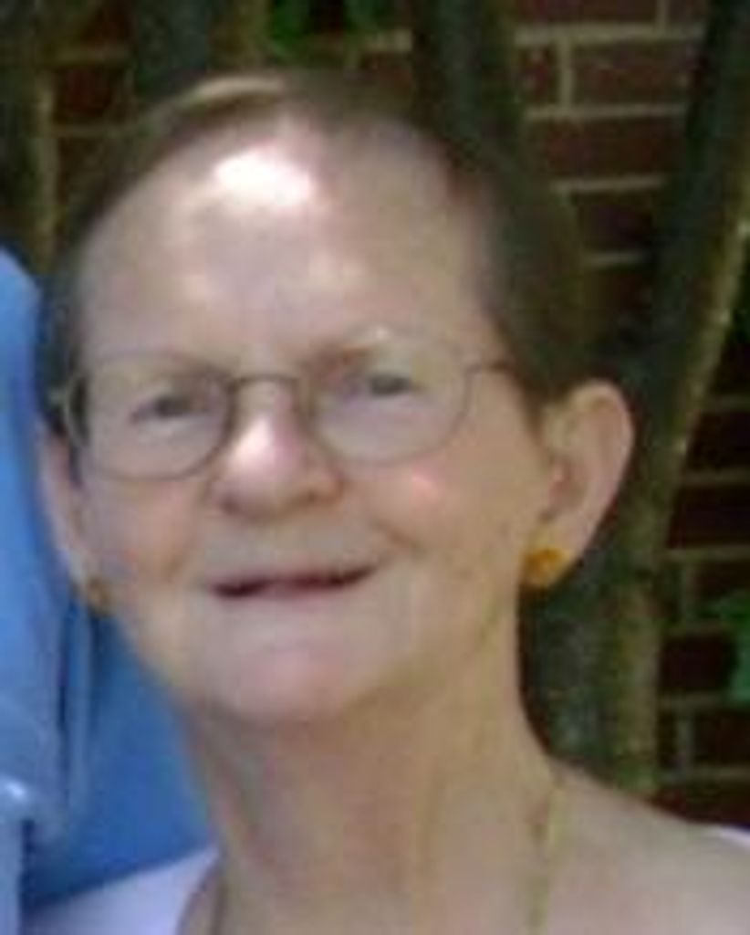 Doris Marie Meyer