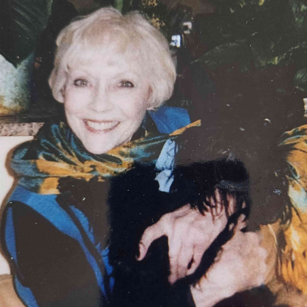 Susan Messinger Profile Photo