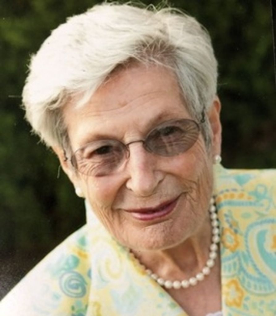 Nancy Armentrout Lang