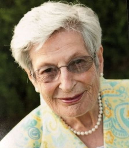 Nancy Armentrout Lang Profile Photo