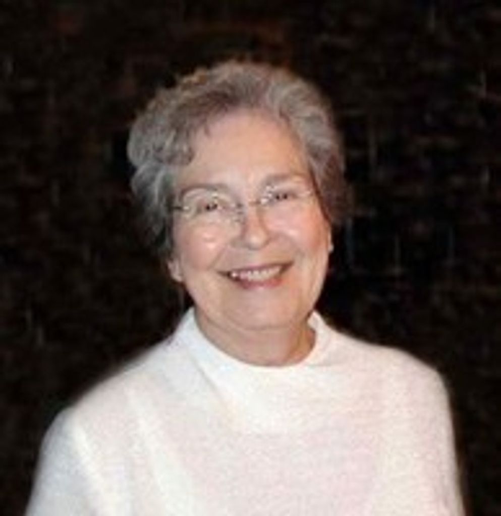 Mary C. Hampton