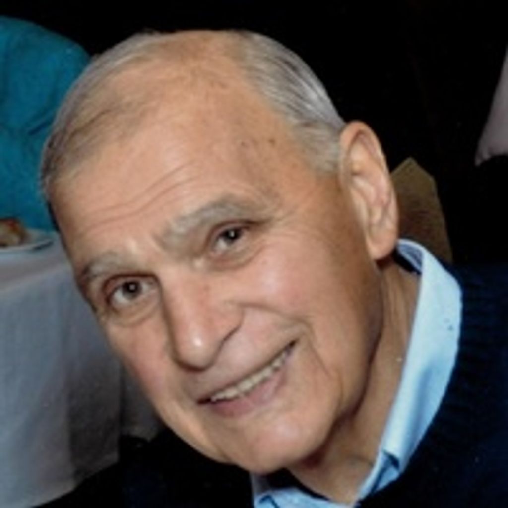 Carlo Roberti