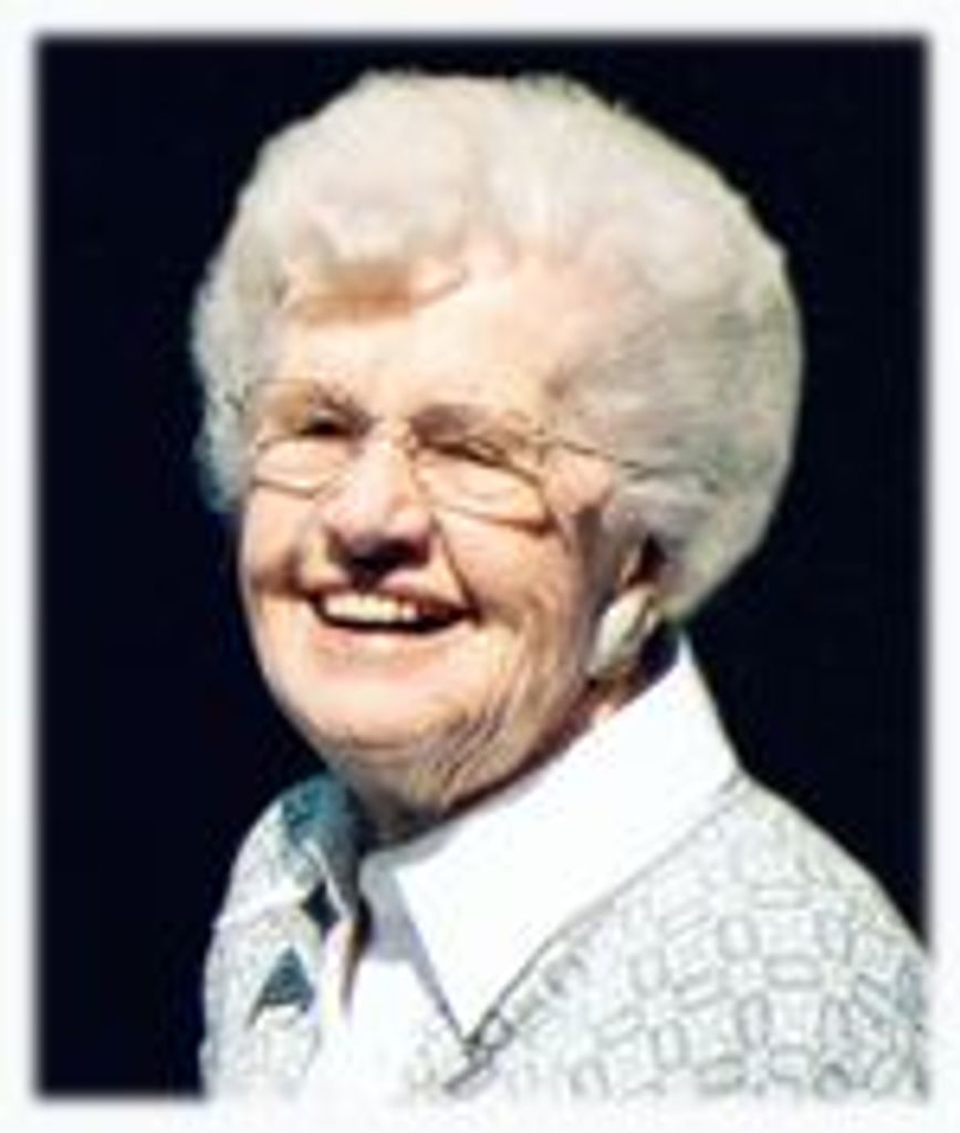 Marjorie Michaelson-Smith