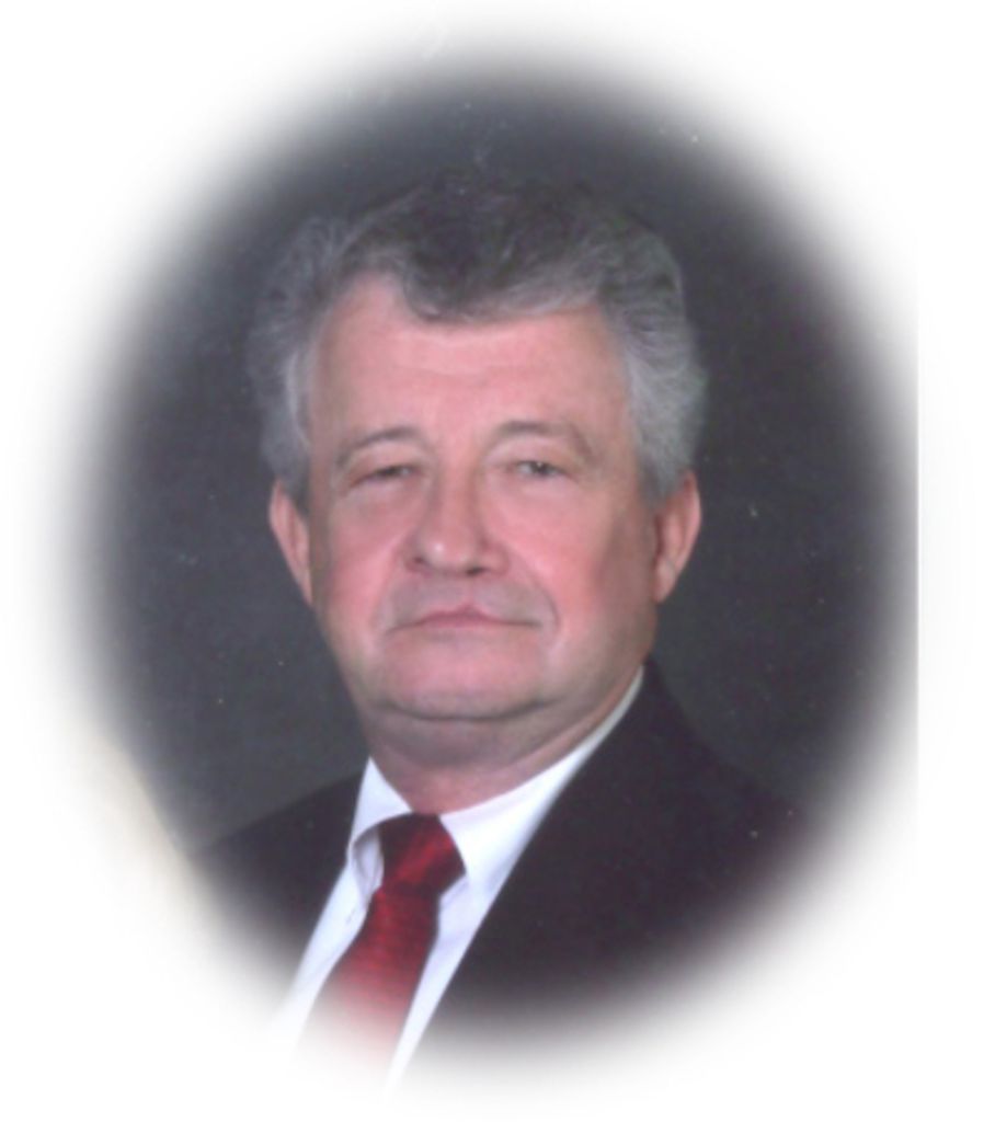 Joe Johnson Profile Photo