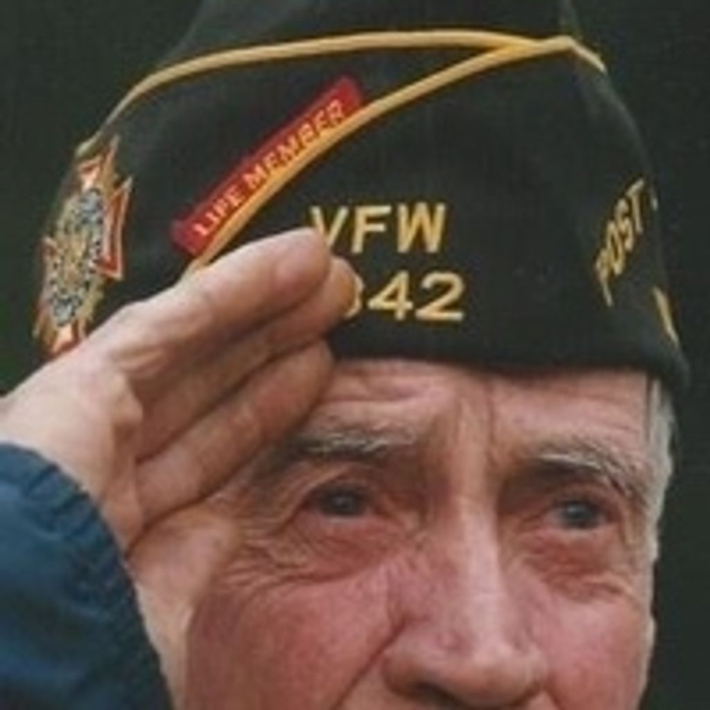 Walter Edward Lasch