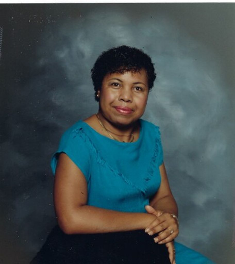 Estella Louise Mccarty White Profile Photo