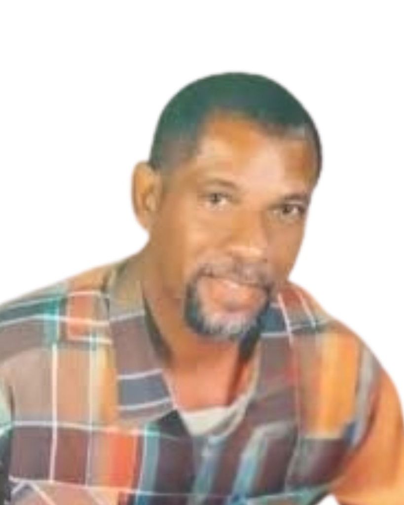 Ralph E. Padgett, Sr.