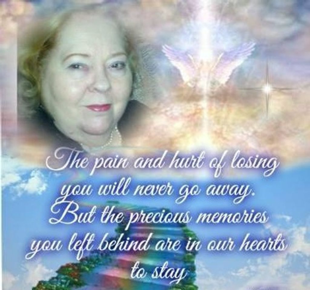 Sylvia Stallings