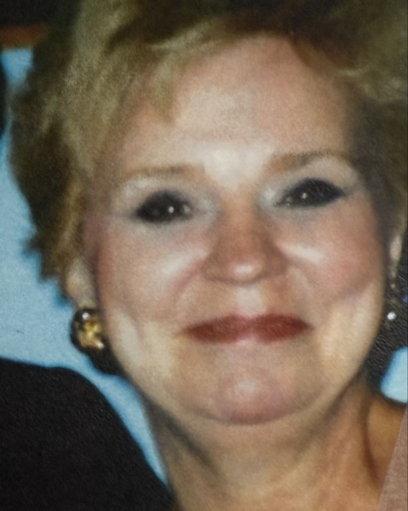 Patricia Williams Reid
