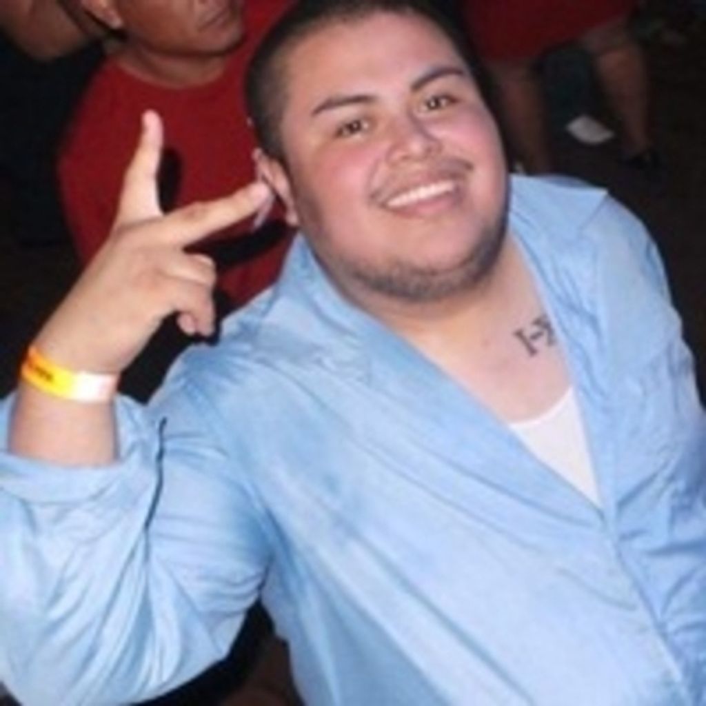 Juaquin Mendez