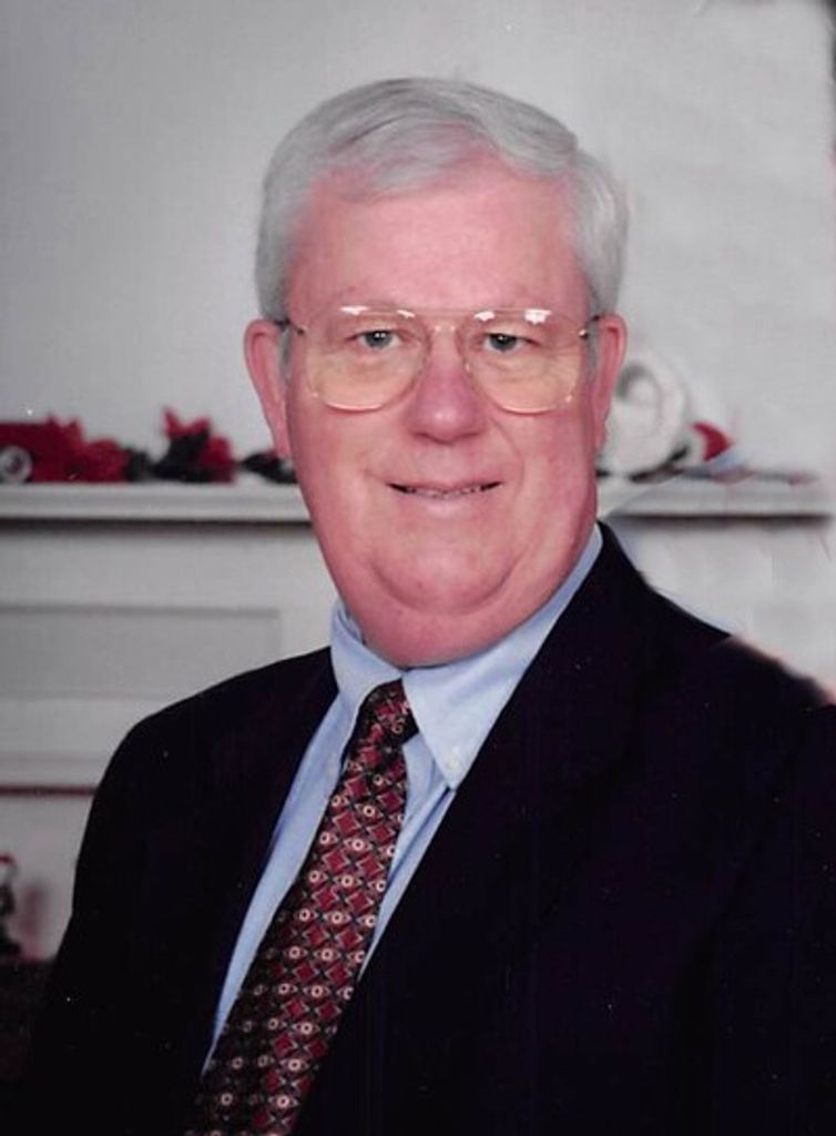 Clifford Smith Profile Photo