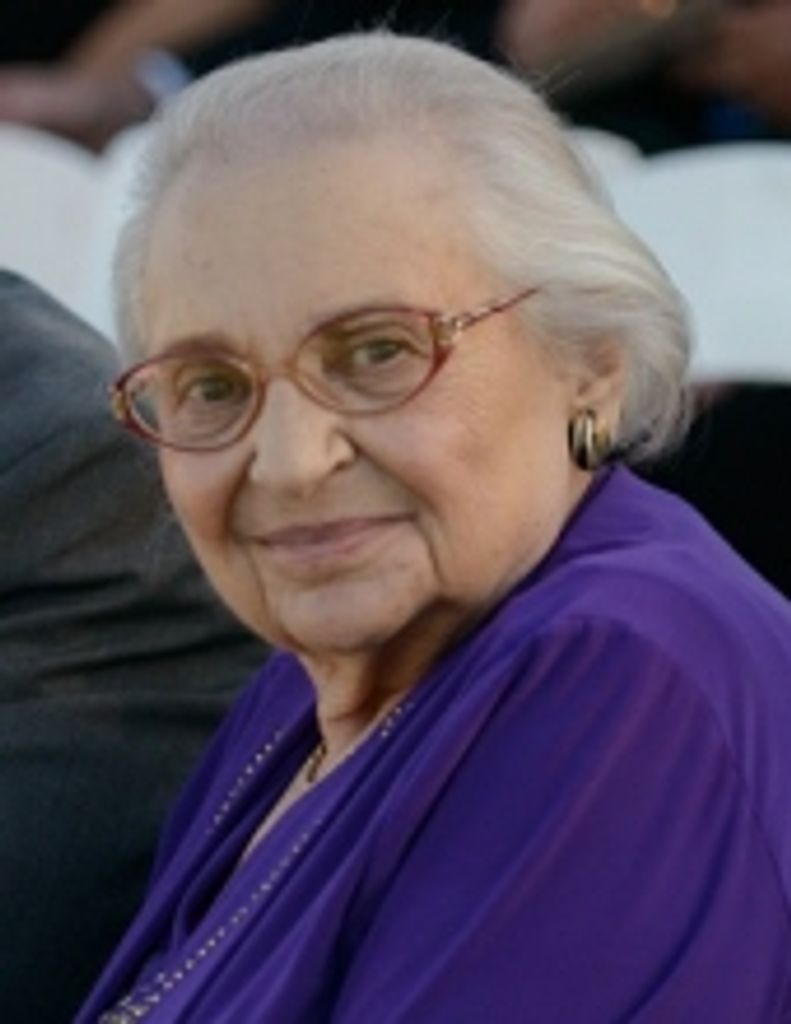 Nancy Sauers
