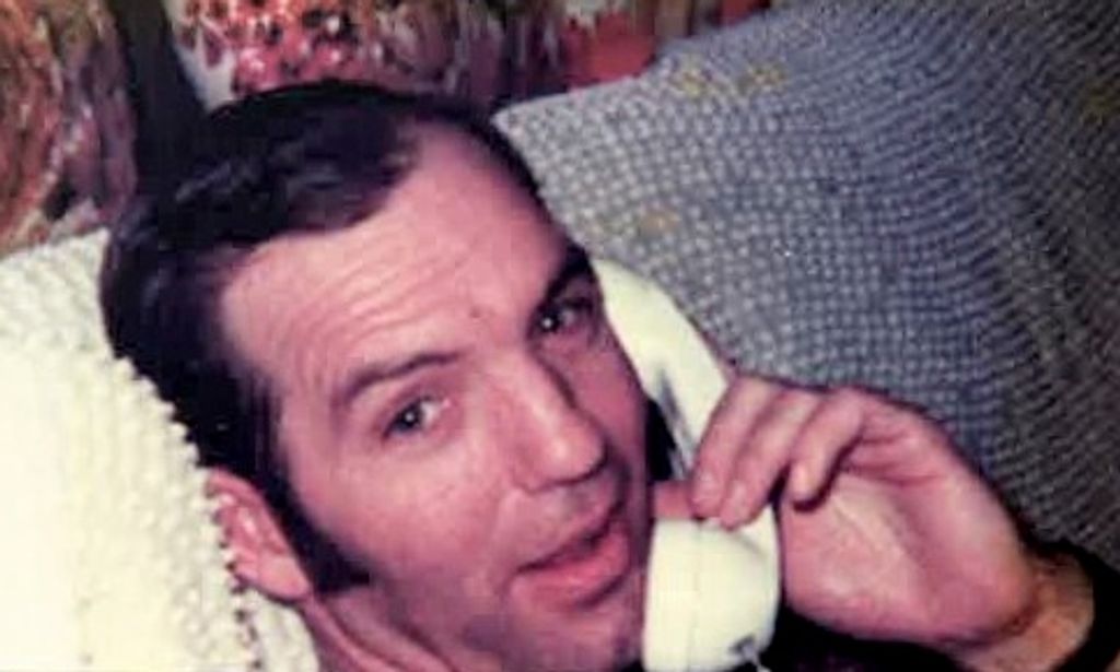 Thomas "Tommy" Carlisle, Jr. Profile Photo