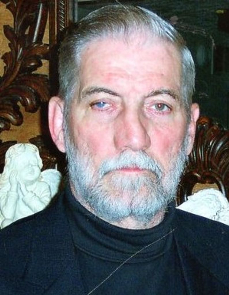 Michael Segvich Profile Photo