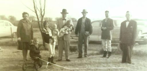 Rosalie M. Hasty photo gallery thumbnail 2 of 2