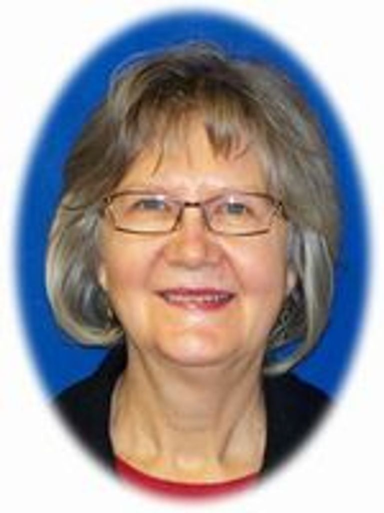 Janice Ann "Jan" Swindler