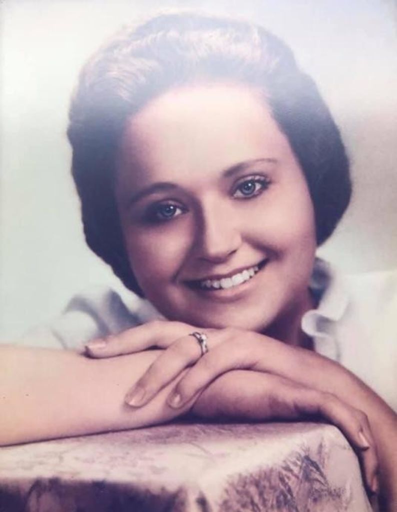 Norma Otterbein