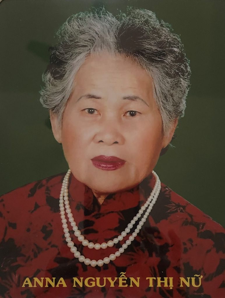 Nu Thi Nguyen Profile Photo