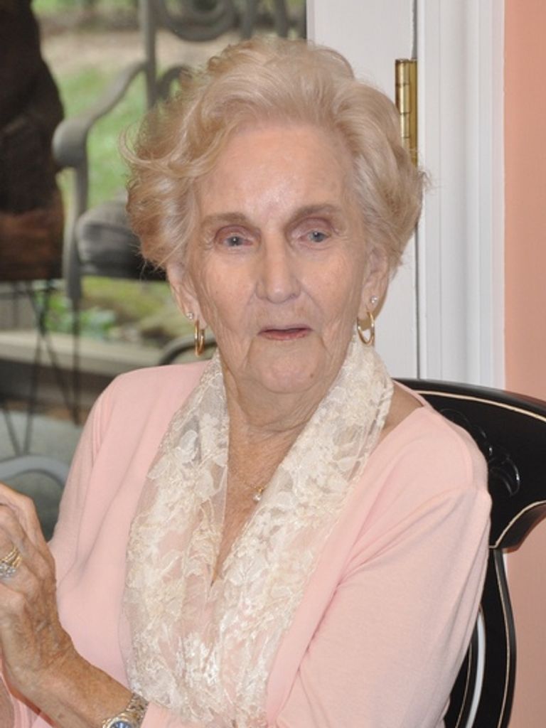 Faye Carlyle Belvin Profile Photo