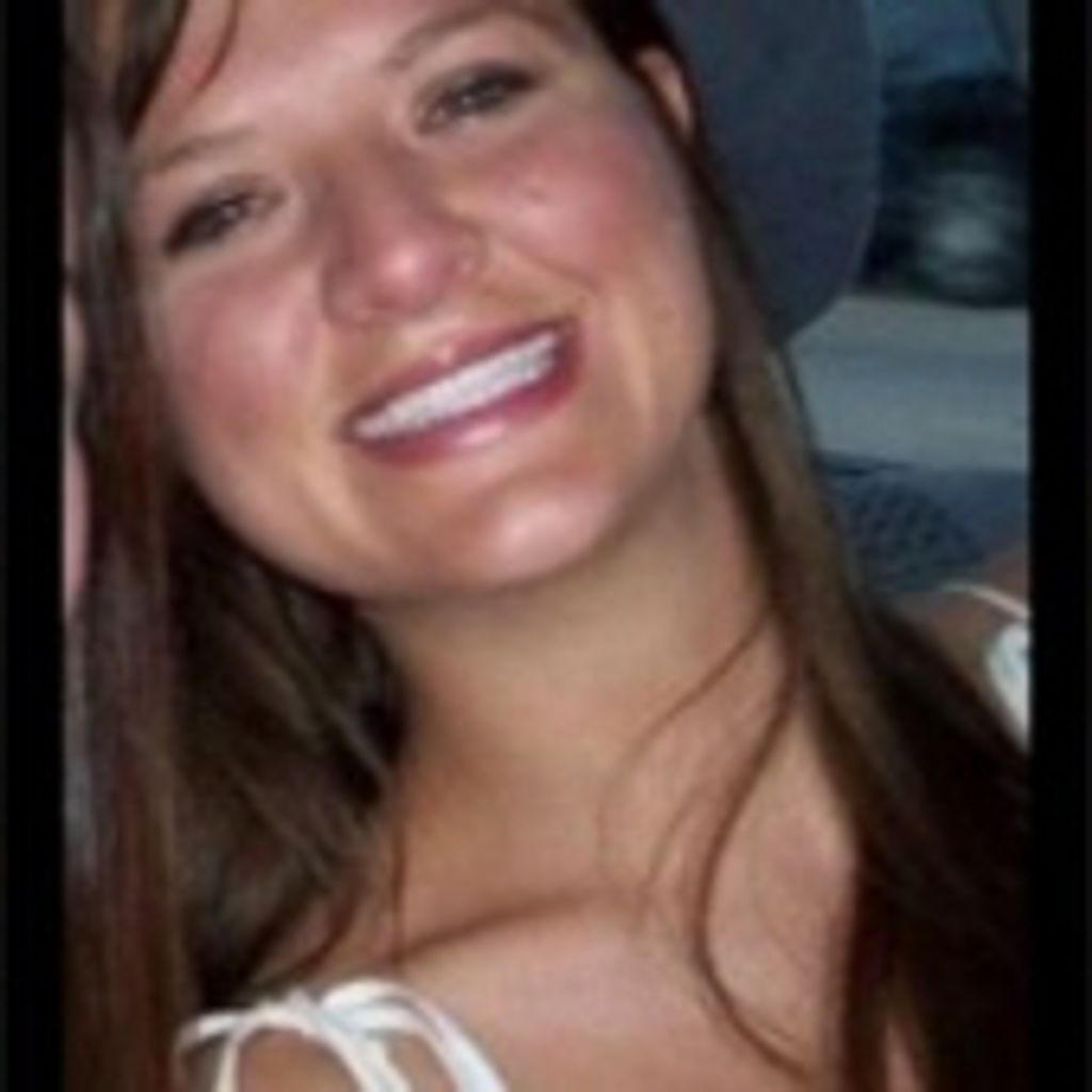 Kasie Eileen Robinson
