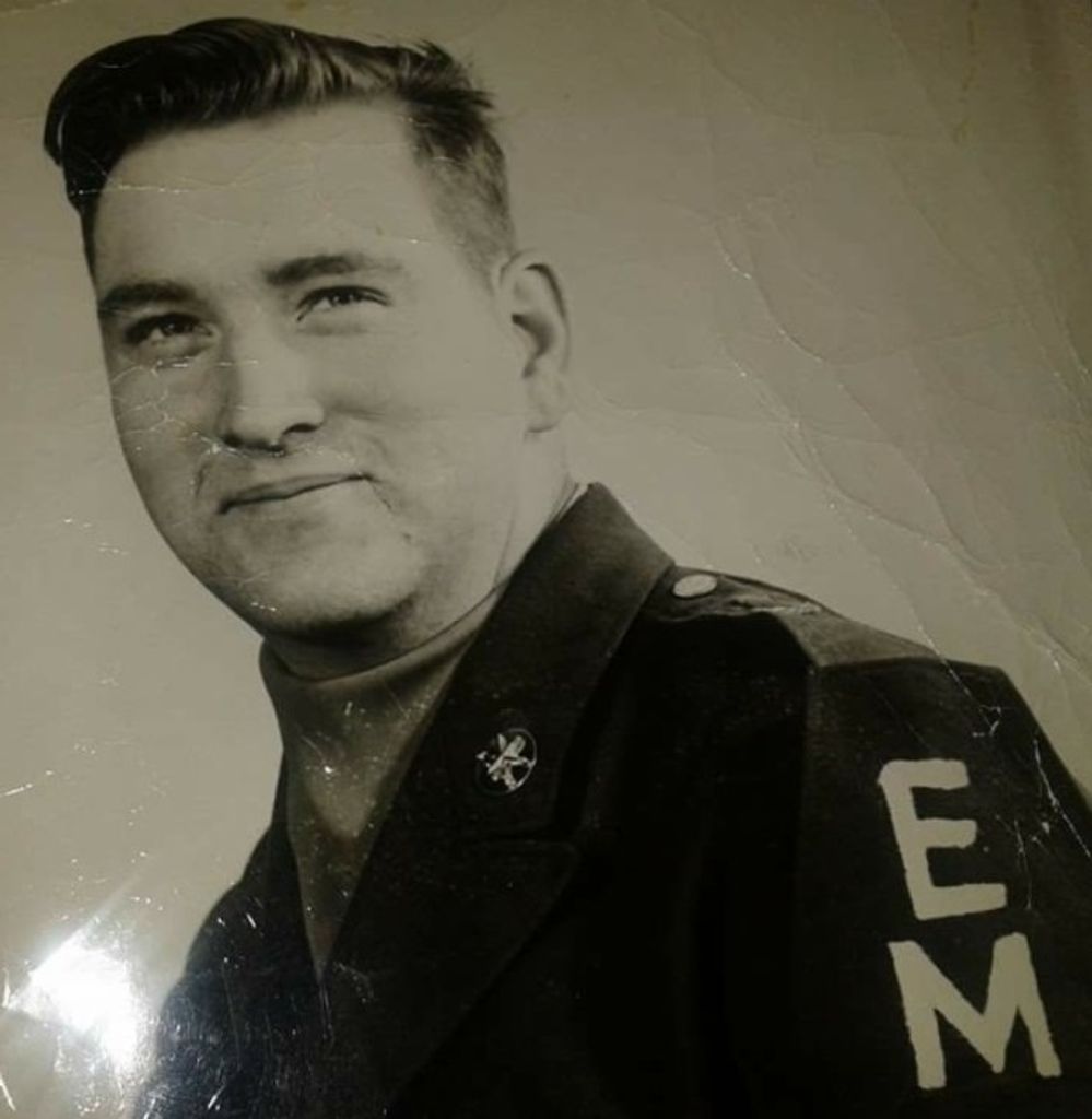 Joseph Moorhead Profile Photo