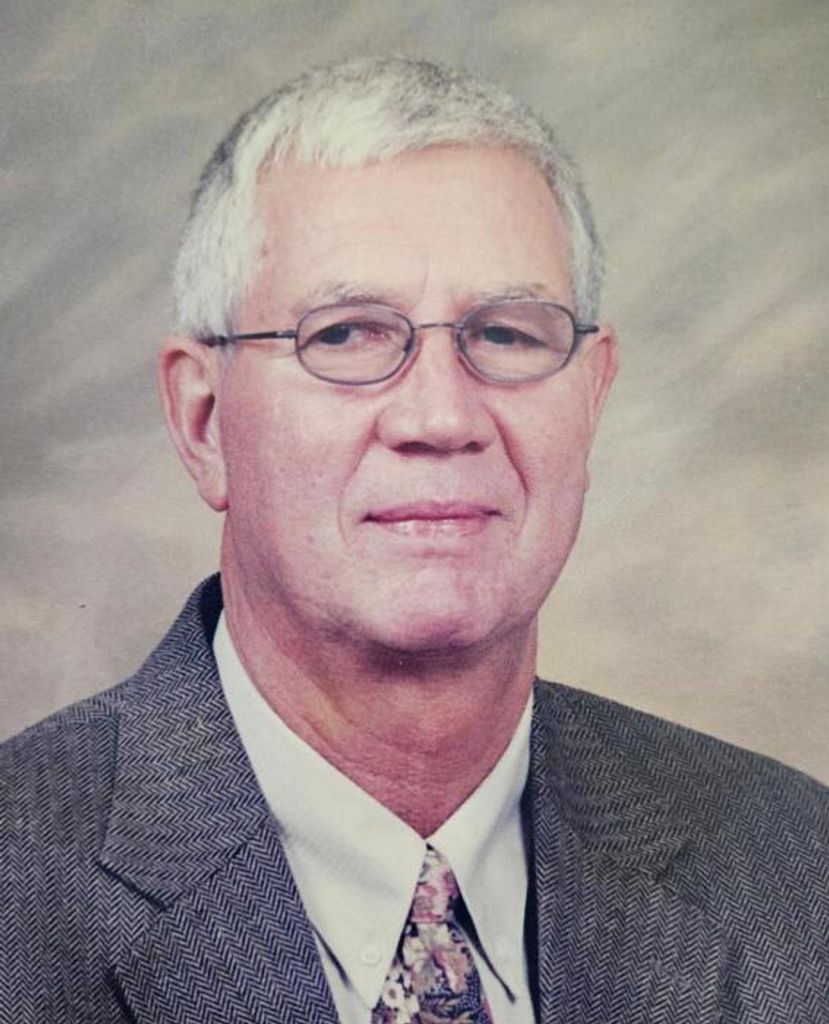 Wayne "Dog" Alsbrooks