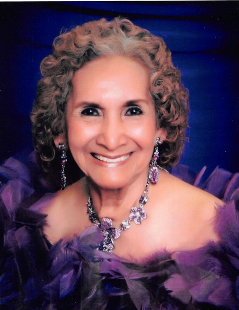 Teresa Muñoz De Martinez