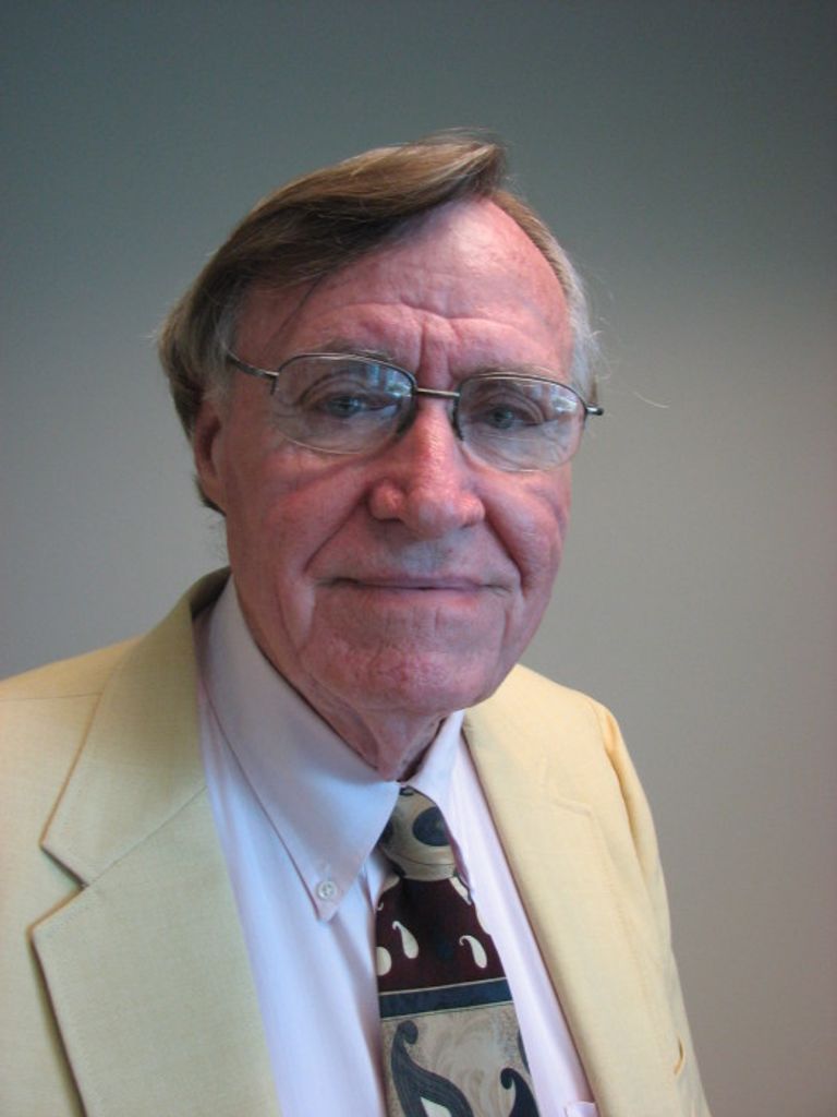 Ronald Eugene Waldroup