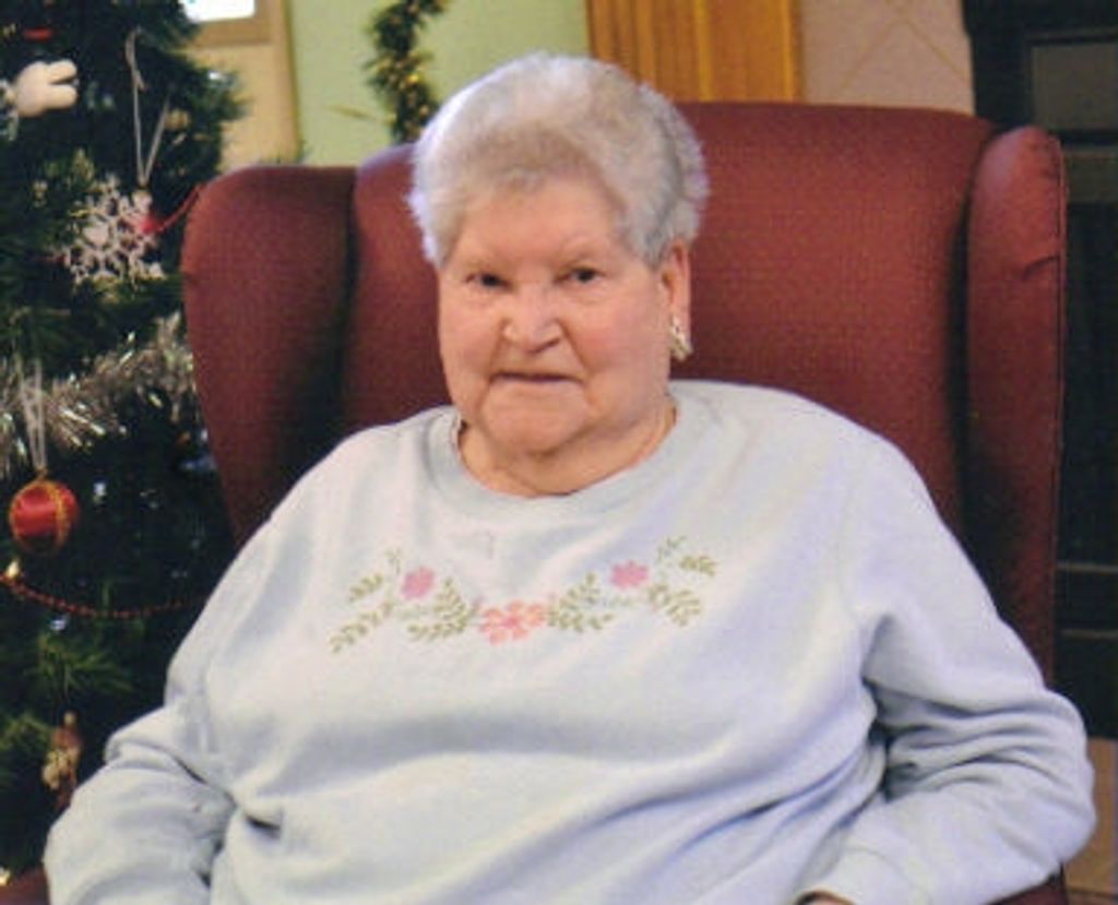 Frederica A. (Bolt)  Barrett