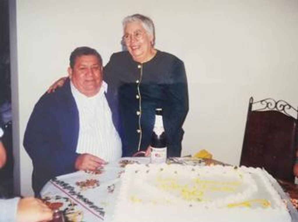 Felicitas Villegas Leanos