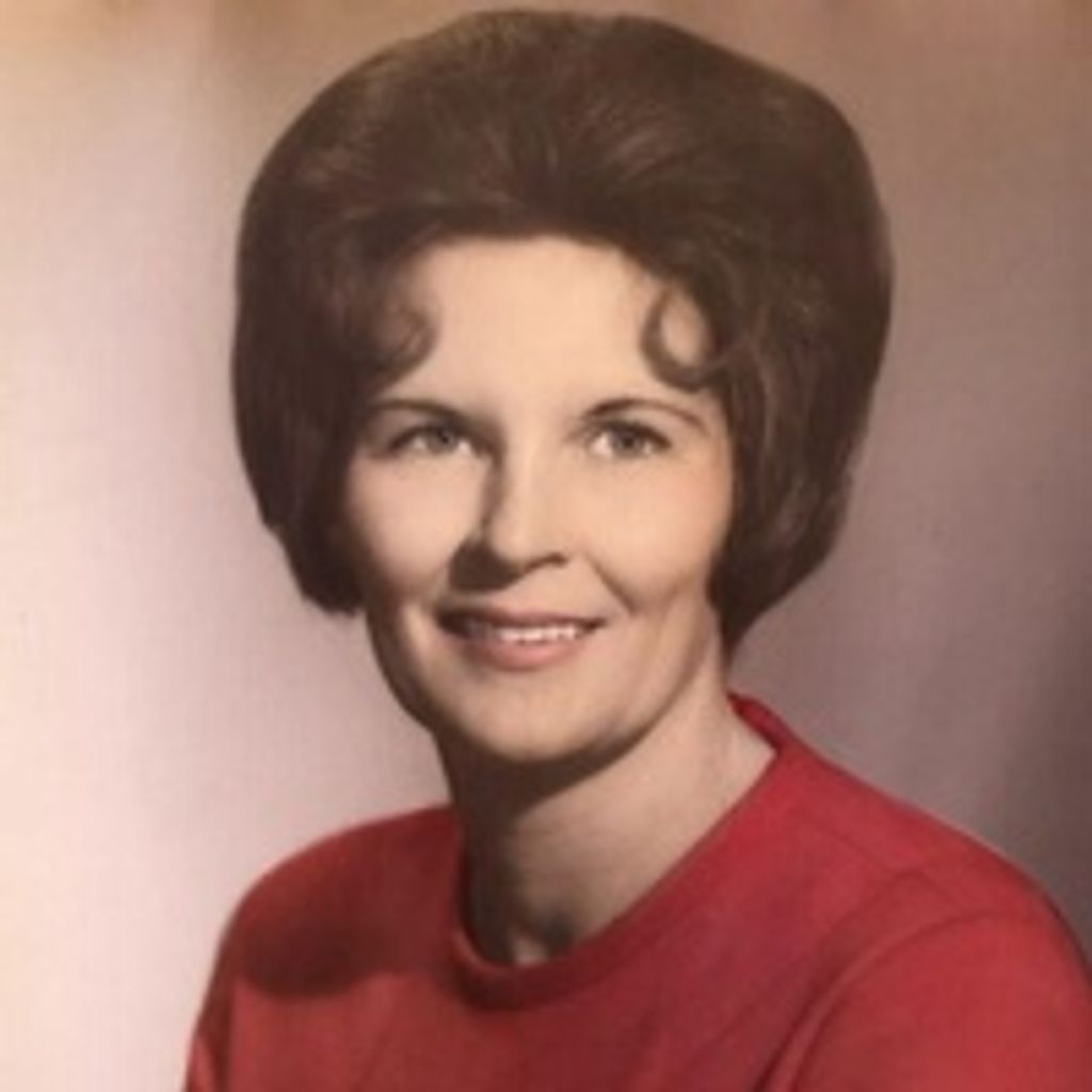 Wanda Faye Latham