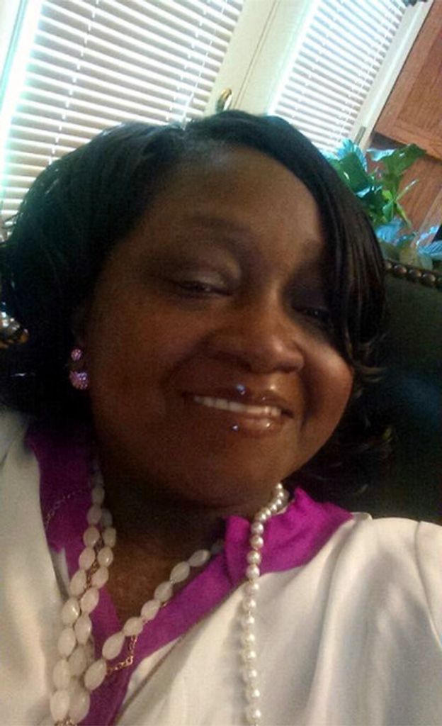 Gloria Ann Myers-Murray Profile Photo