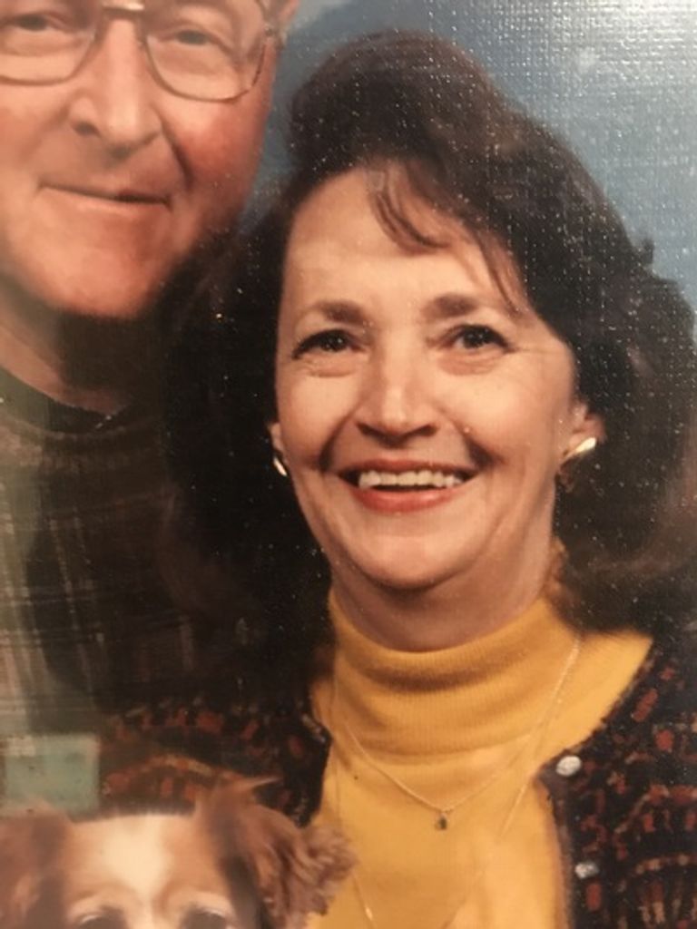 Lorraine Ruth Dillon Profile Photo