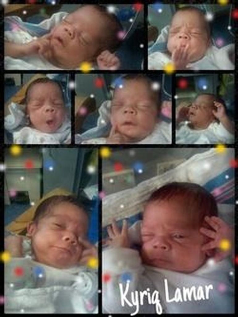 Kyriq Lamar Sinclair
