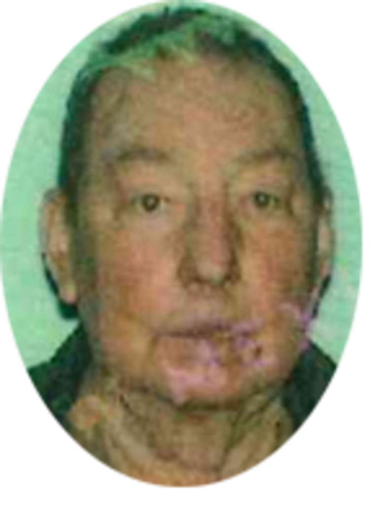E. Robert Erickson