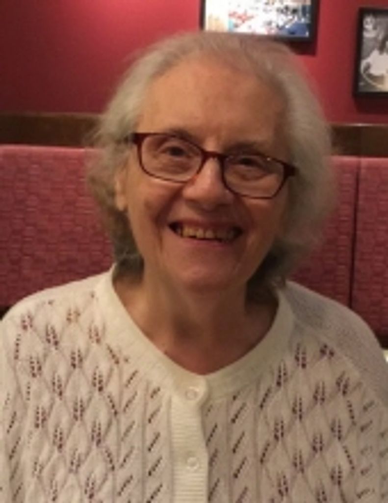 Florence C. (Curreri) Polce Profile Photo