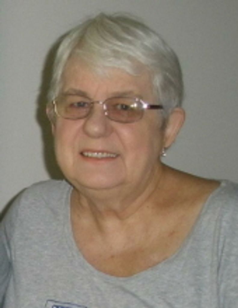 Mary Lee Smith