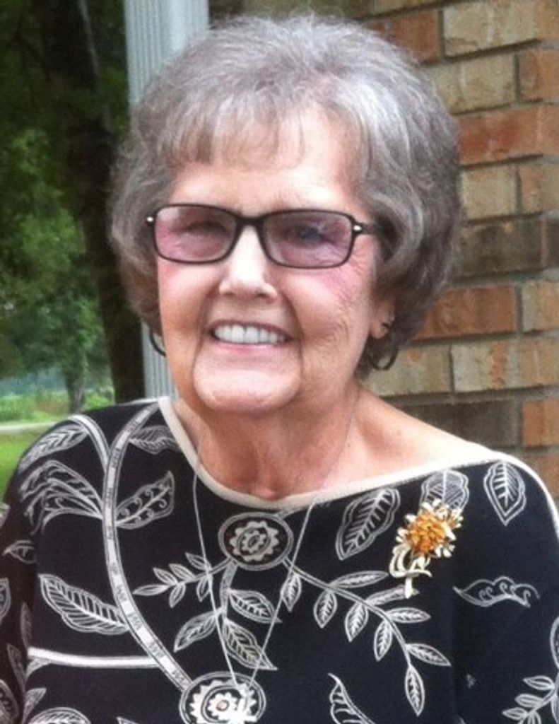 Mildred Brackin
