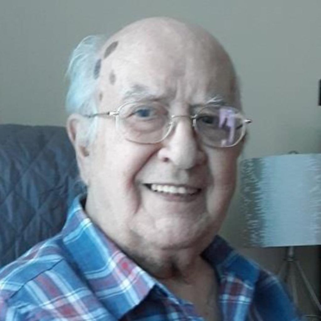 Thomas G. Della Fave