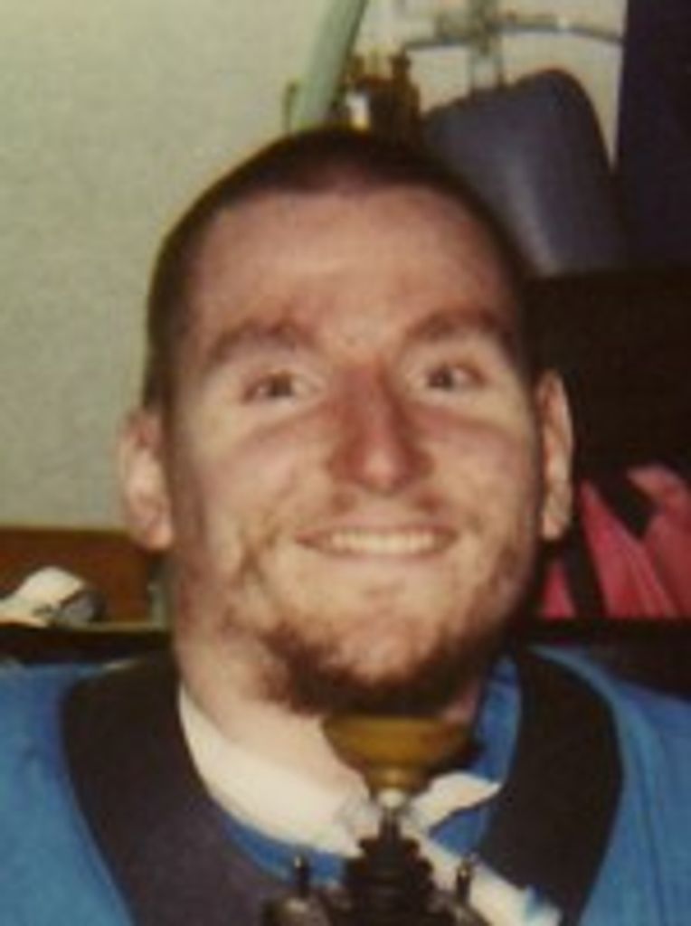 Ronald James Blanchard, Jr.