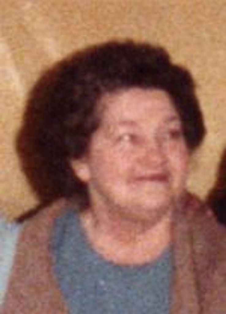 Wilma Holland